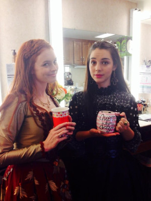 Adelaide Kane pic #718068