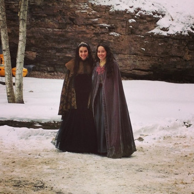 Adelaide Kane pic #718077