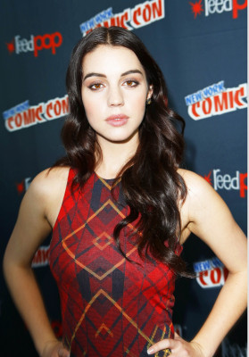 Adelaide Kane pic #717650