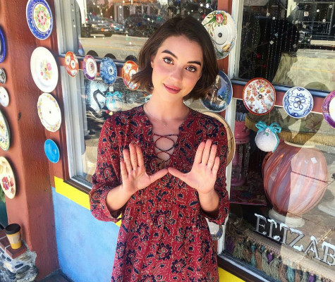 Adelaide Kane pic #941245