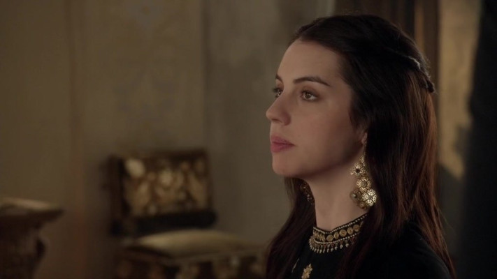 Adelaide Kane pic #770008