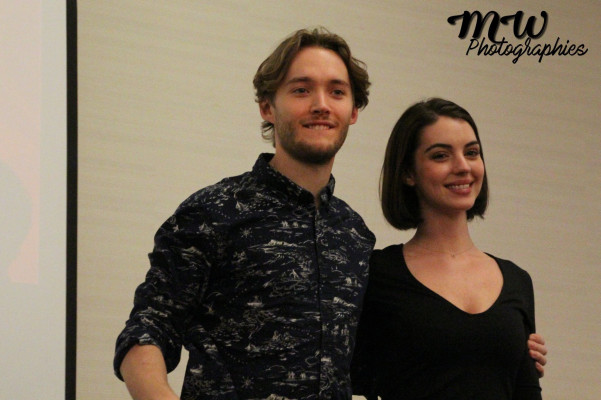 Adelaide Kane pic #941251