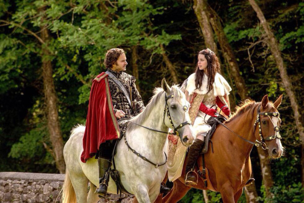 Adelaide Kane pic #710105