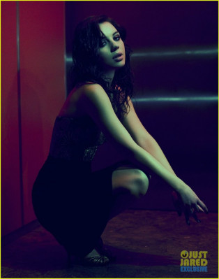 photo 11 in Adelaide Kane gallery [id707952] 2014-06-12 00:00:00