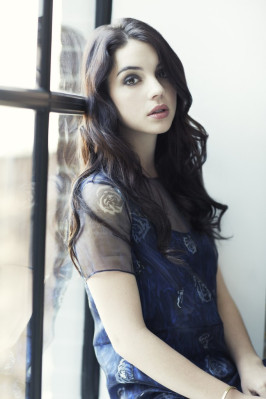 photo 3 in Adelaide Kane gallery [id705876] 2014-06-06 00:00:00