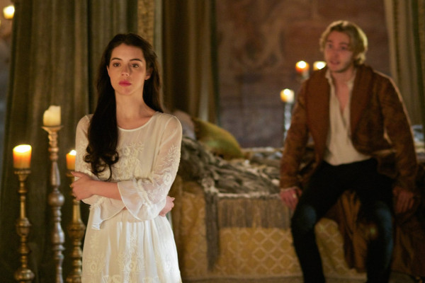 Adelaide Kane pic #776575