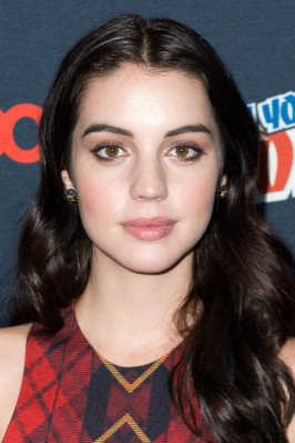 photo 8 in Adelaide Kane gallery [id715237] 2014-07-07 00:00:00