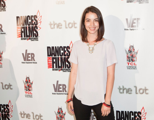 photo 16 in Adelaide Kane gallery [id705893] 2014-06-06 00:00:00