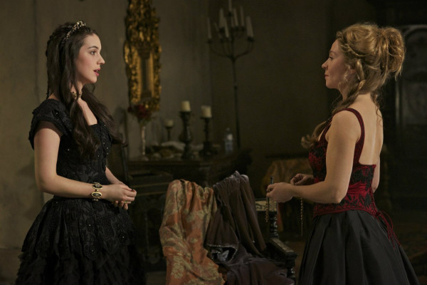 Adelaide Kane pic #776572