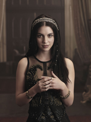 photo 6 in Adelaide Kane gallery [id663502] 2014-01-23 00:00:00