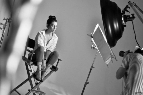 Adelaide Kane pic #663507