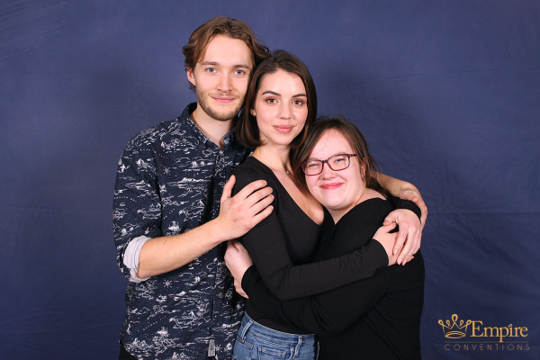 Adelaide Kane pic #941244