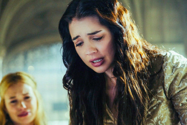 Adelaide Kane pic #711627