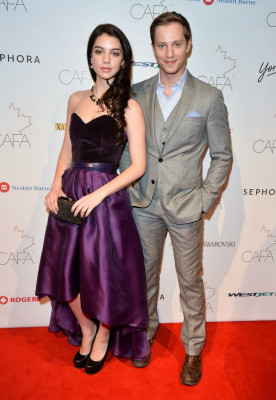 photo 11 in Adelaide Kane gallery [id710835] 2014-06-20 00:00:00