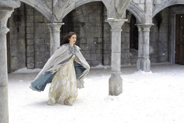 Adelaide Kane pic #687628