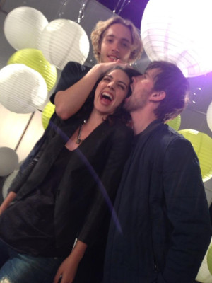 photo 14 in Adelaide Kane gallery [id714922] 2014-07-07 00:00:00