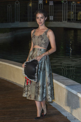 Adelaide Kane pic #710113