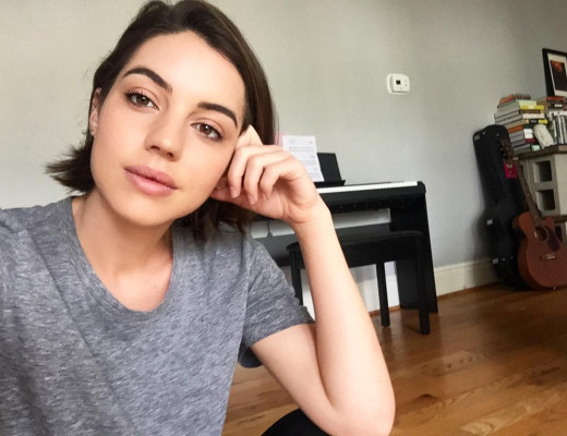 photo 10 in Adelaide Kane gallery [id940327] 2017-06-07 00:00:00