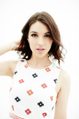 photo 21 in Adelaide Kane gallery [id776365] 2015-05-28 00:00:00