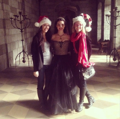Adelaide Kane pic #718079