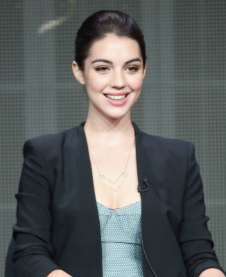 photo 7 in Adelaide Kane gallery [id709215] 2014-06-17 00:00:00