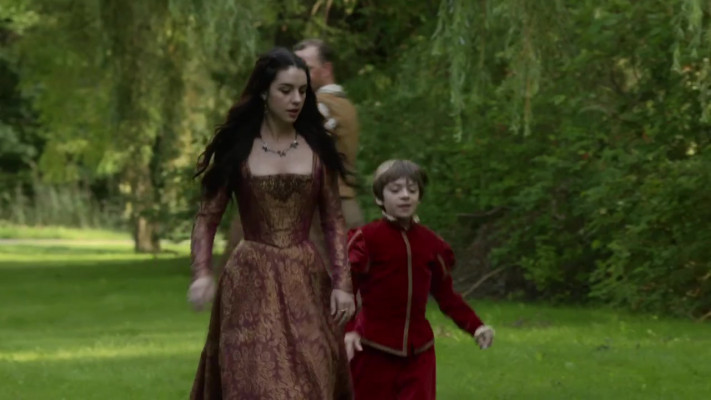 Adelaide Kane pic #775479