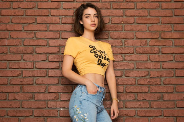 Adelaide Kane pic #940690