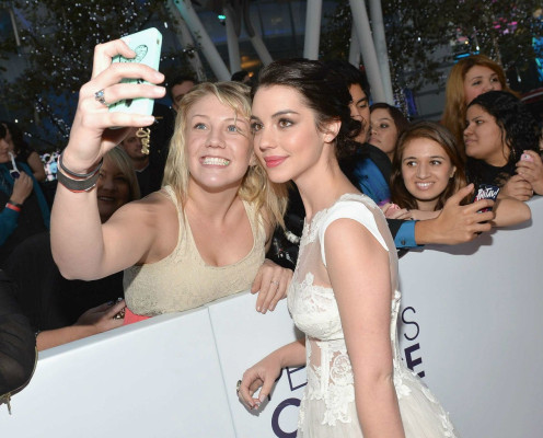 Adelaide Kane pic #665487