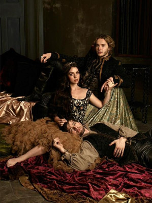 Adelaide Kane pic #780575