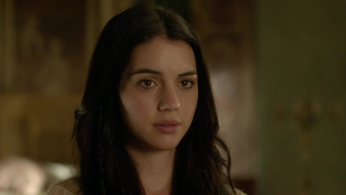Adelaide Kane pic #772210