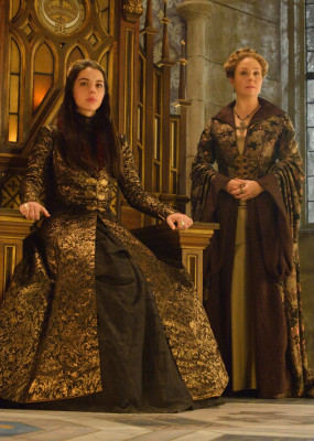 Adelaide Kane pic #785983