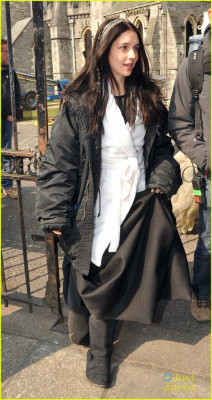Adelaide Kane pic #716682