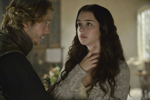 Adelaide Kane pic #710106