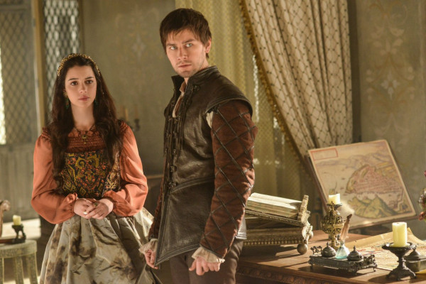 Adelaide Kane pic #710104