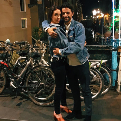 Adelaide Kane pic #1222929