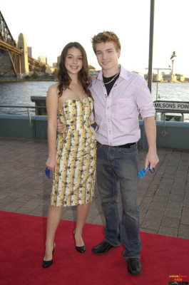 photo 24 in Adelaide Kane gallery [id716126] 2014-07-09 00:00:00
