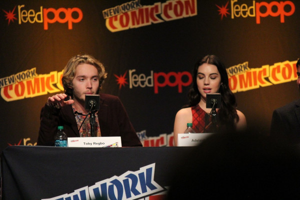 Adelaide Kane pic #711247