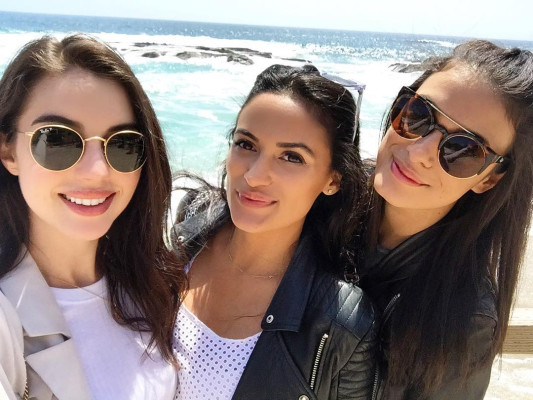 Adelaide Kane pic #851175