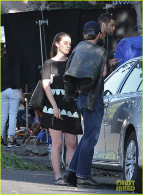 Adelaide Kane pic #806056