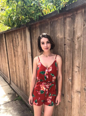 Adelaide Kane pic #941248