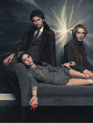 Adelaide Kane pic #684149