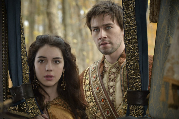 Adelaide Kane pic #711249