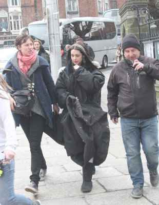 Adelaide Kane pic #717427