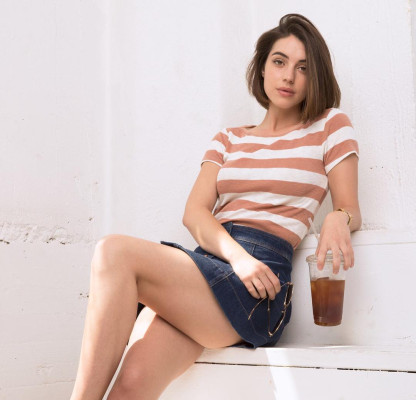 Adelaide Kane pic #940692