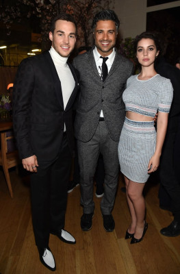 photo 3 in Adelaide Kane gallery [id775493] 2015-05-22 00:00:00