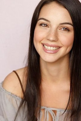 Adelaide Kane pic #783158