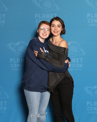 Adelaide Kane pic #940720
