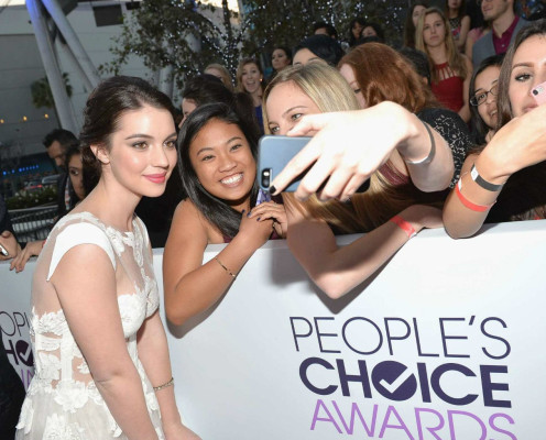Adelaide Kane pic #665479
