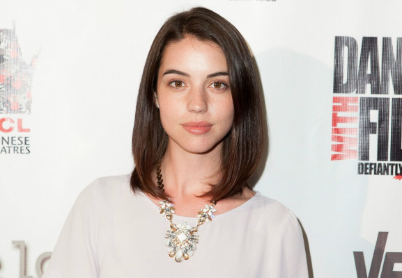 Adelaide Kane pic #716921