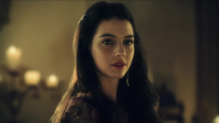 Adelaide Kane pic #768942